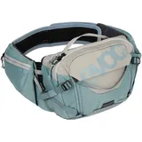 Evoc Hip Pack Pro 3 - steel HIP PACK Single EU