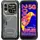 Blackview XPLORE 1 Pro 5G Thermal Edition 12 GB RAM 256 GB Interstellar Black