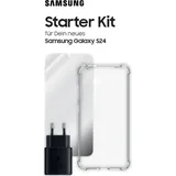 Samsung S24 Starterkit