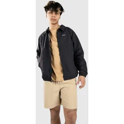 Patagonia Baggies Jacke ink black Gr. S