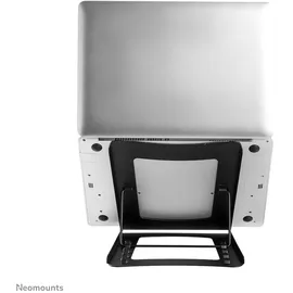 NeoMounts by NewStar 10" bis 15" Notebook Ständer, schwarz NSLS075BLACK