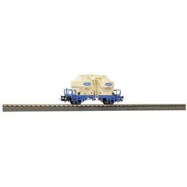 PIKO H0 24511 H0 Zementsilowagen Soda DB AG