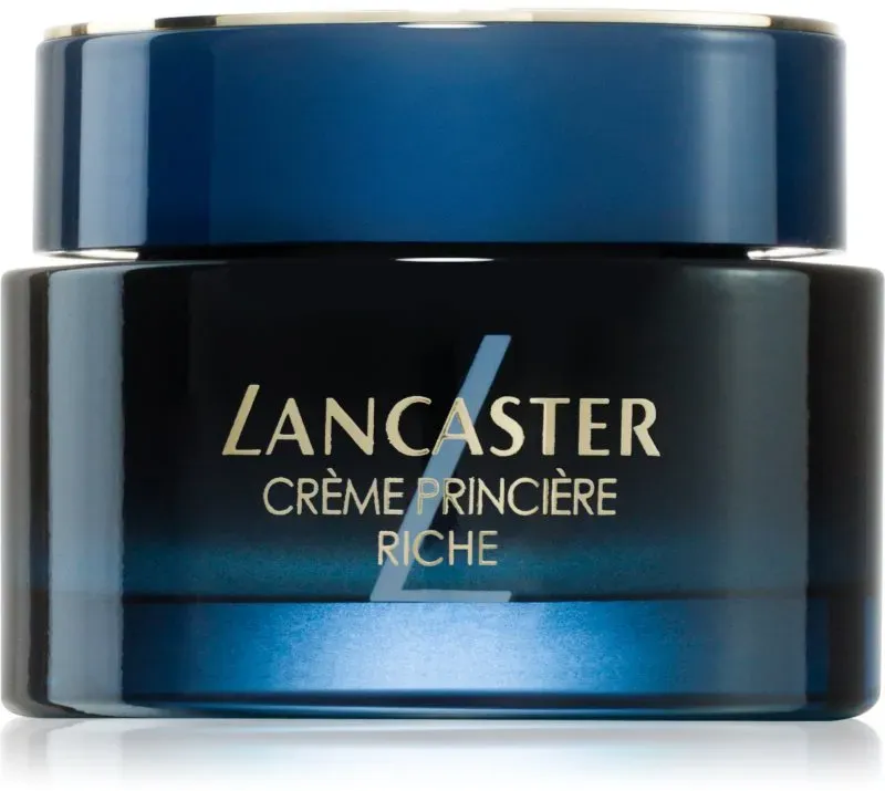 Lancaster Ligne Princière Rich Cream Creme für trockene bis sehr trockene Haut 50 ml