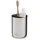 Joseph Joseph EasyStore Luxe Zahnbürstenhalter Edelstahl