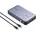 Zwei-Wege Fast Charging 20000 mAh Gray