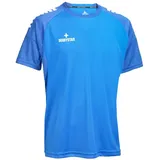 derbystar Madrid Trikot blau/weiß XL