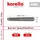 KARELLA Comic Line Steeldart 22g blau