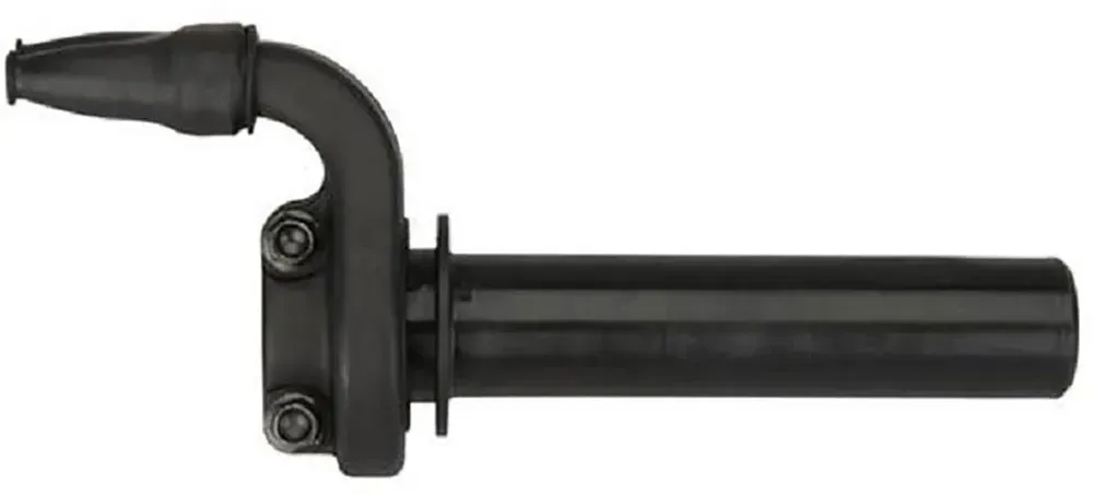 Domino 3129.03 Gaszug - Black - One Size