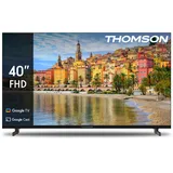 Thomson 40FG2S14 40" LED Full HD Google TV schwarz