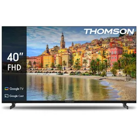 Thomson 40FG2S14 40" LED Full HD Google TV schwarz