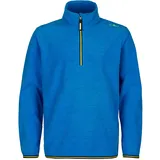 CMP KID SWEAT Kinder Gr.110 - Fleecepullover - blau
