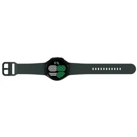 Samsung Galaxy Watch4 Green 44 mm BT Sport Band Green