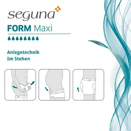 Seguna Form Maxi