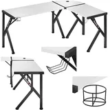 huzaro Hero 6.3 154 x 117, x 48 cm