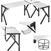 huzaro Hero 6.3 154 x 117, x 48 cm