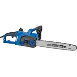 LUX-TOOLS Elektro-Kettensäge E-KS-2000/405