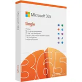 Office 365 Single 1 Lizenz Android, iOS, Mac, Windows Office-Paket