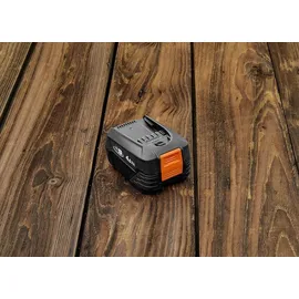 Gardena Starterset P4A 18V/72 Li-Ion 4,0 Ah + AL 1830 CV