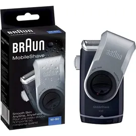 Braun MobileShave M-90