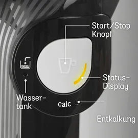 Bosch Tassimo Style TAS114E weiß