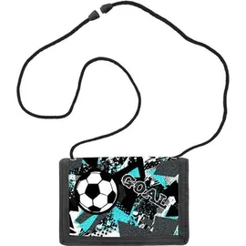bb schönes schenken Fußball Brustbeutel Unisex