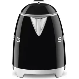 Smeg KLF05BLEU schwarz