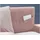 Jockenhöfer Boxspringbett »Nora erhältlich in den Größen 100,120 & 140cm«, mit Topper und höhenvariablem Kopfteil rosa
