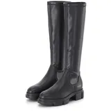 Copenhagen Studios CPH556 vitello/vegan stretch - black 40