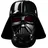 Hasbro Darth Vader Helm Unisex Einheitsgröße