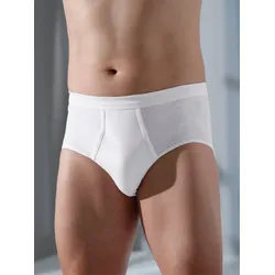 Kings Club Slip Kings Club weiß 6