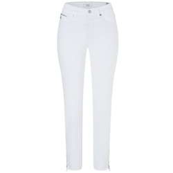 MAC Skinny-fit-Jeans weiß 46/26kressmann-schwerin