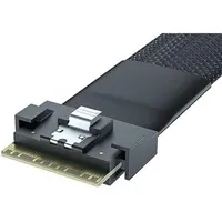 Broadcom Cable x8 8654 to 8x1 SATA 1M, Interne