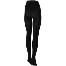 heatkeeper Heat Keeper Damen Thermo Tights 2er-Pack Schwarz M