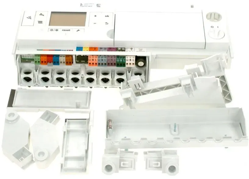 Buderus Steuergerät CUS-TRIM MID BC25 Steuergerät 8737602754