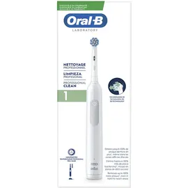 Oral-B Pro 1 77211 weiß