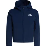 The North Face On The Trail Kapuzenjacke Herren Summit Navy/Silver XXL