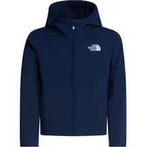 The North Face On The Trail Kapuzenjacke Herren Summit Navy/Silver XXL