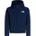 The North Face On The Trail Kapuzenjacke Herren Summit Navy/Silver XXL