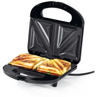 GOURMETmaxx Sandwichmaker mit LED-Kontrollleuchte