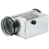 Helios Ventilatoren Elektro-Heizregister EHR-R 5/200 TR