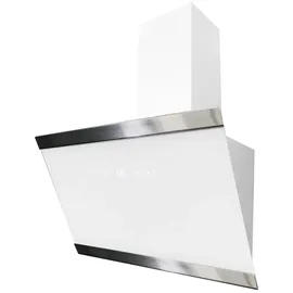 Respekta CH 88060 WA+ Kopffreihaube 60 cm weiß