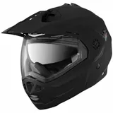 Caberg Tourmax Matt-Schwarz XS