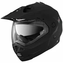 Caberg Tourmax Matt-Schwarz XS