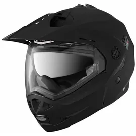 Caberg Tourmax Matt-Schwarz XS