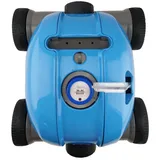 Automatischer Bodensauger Akkusauger Orca 50CL Poolsauger Schwimmbeckenreiniger