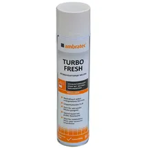 Ambratec Turbo-Fresh Intensivduftspray 600 ml Melone