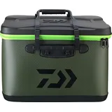 Daiwa Angeltasche Black/Dark Green 37 x 28 x 28 cm