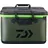 Daiwa Angeltasche Black/Dark Green 37 x 28 x 28 cm