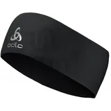 Odlo Move Light Stirnband Schwarz