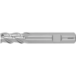 HOLEX Vhm-Fräser 3,5 Mm